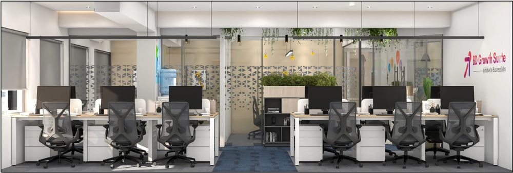 Business Labs
